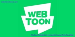 All about Xyzwebtoon: your portal to your favorite comics