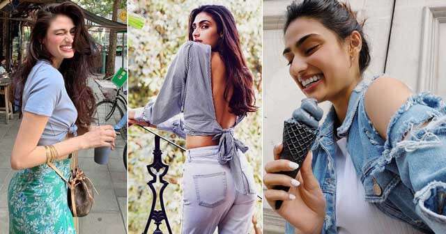 Athiya Shetty