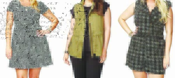 Sizing Tips For Girls' Clothing