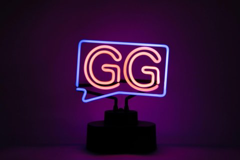 What Does GG Mean in Gaming? Understanding the Gaming Slang