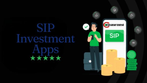 SIP Investment Apps