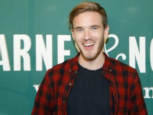 PewDiePie Net Worth 2021