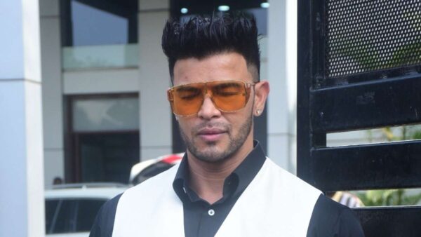 Sahil Khan