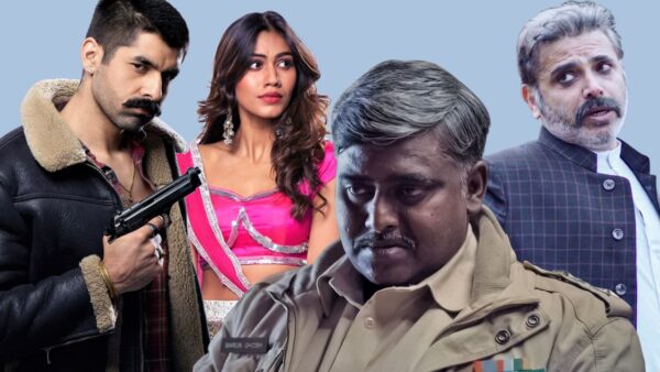 Undekhi Season 3
